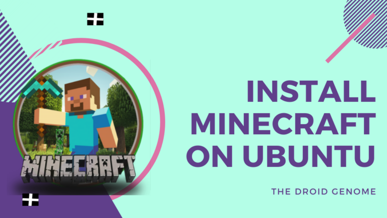 Install Minecraft on Ubuntu