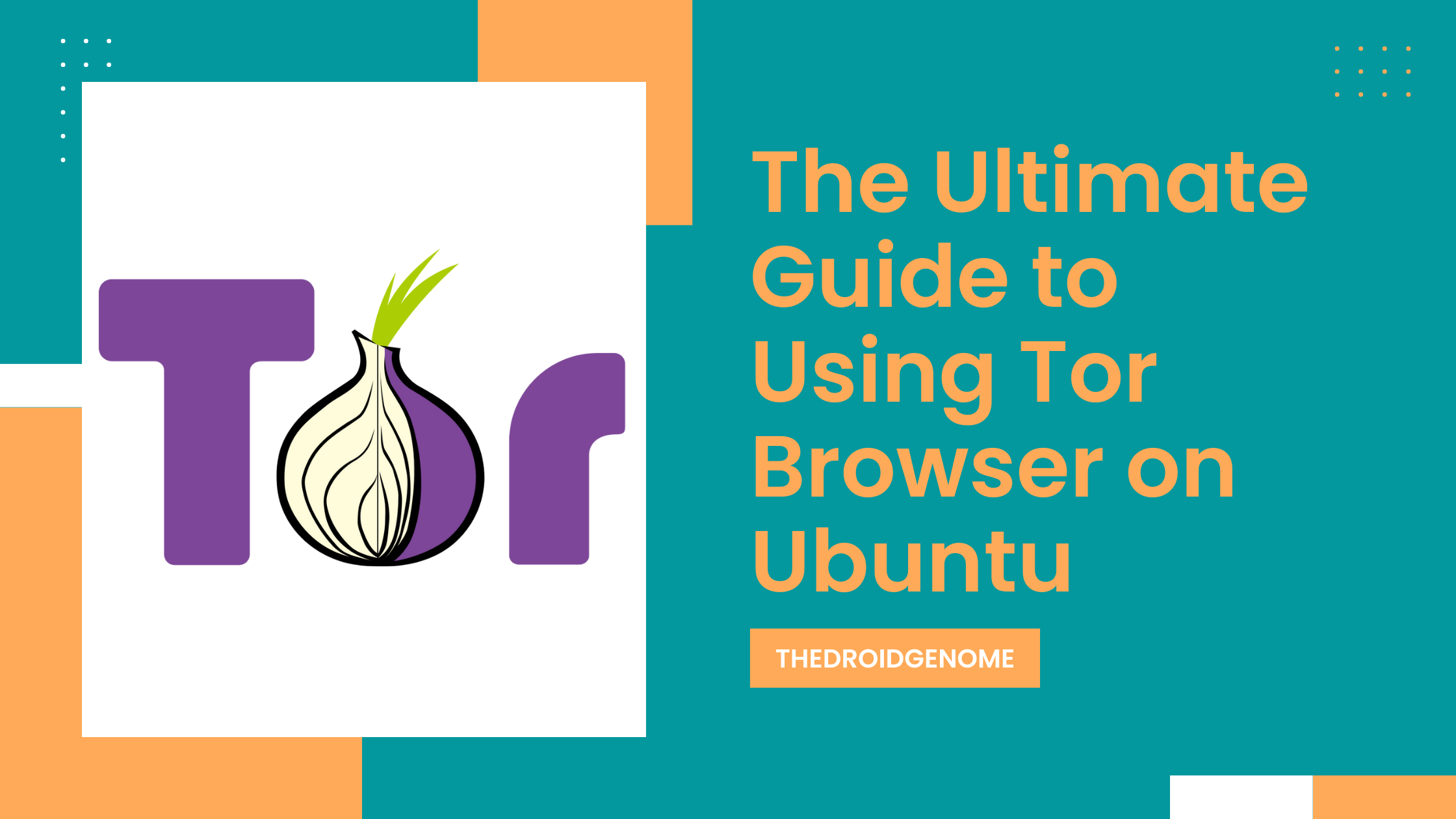 Tor Browser on Ubuntu